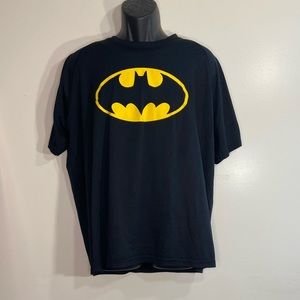 Men’s Under Armour Heat Gear Batman Tee